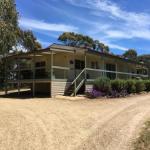 Cabernet Cottage - Tourism Brisbane 0