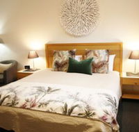 Motel on A'beckett - Brisbane Tourism
