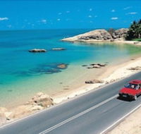 Horseshoe Bay Resort - Brisbane 4u