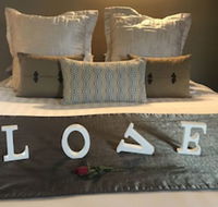 Spa Suites at Raven - Tourism Brisbane