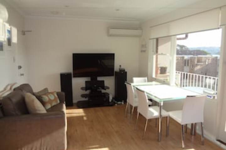 Mosman NSW Brisbane 4u
