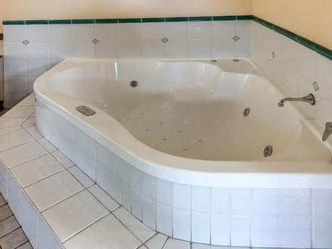 Dalby Homestead Motel - Brisbane 4u 3
