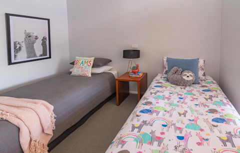 Barrington Riverside Cottages - Tourism Brisbane 5