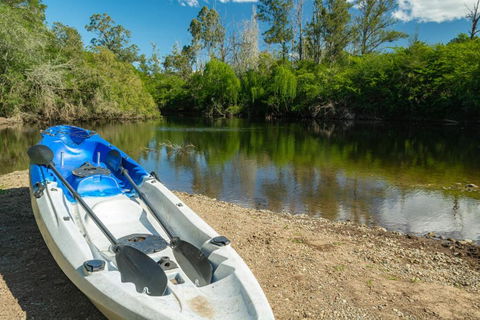 Barrington Riverside Cottages - Tourism Brisbane 3