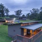 Barrington Riverside Cottages - Tourism Brisbane 0
