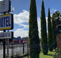 Pooraka Motor Inn - Brisbane Tourism