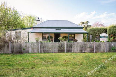 Georgies Cottage - Tourism Brisbane 4