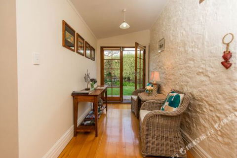 Georgies Cottage - Tourism Brisbane 7