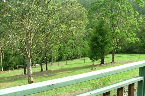 Peacehaven Country Cottages - Tourism Brisbane 1