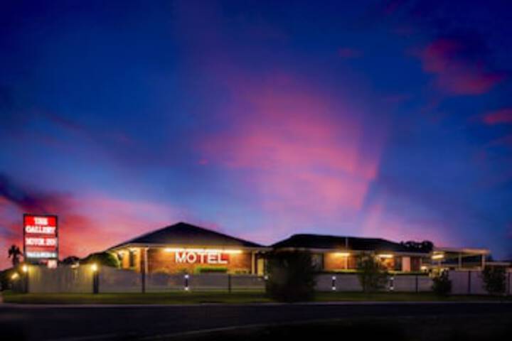 Nangram QLD Brisbane Tourism