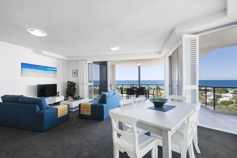 Silver Sea On Sixth Resort - Tourism Brisbane 5