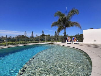 Silver Sea On Sixth Resort - Tourism Brisbane 2