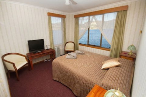 Derwent Retreat - Tourism Brisbane 4