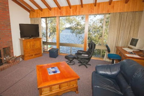 Derwent Retreat - Tourism Brisbane 3