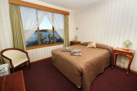 Derwent Retreat - Tourism Brisbane 5