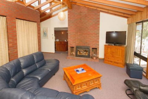 Derwent Retreat - Tourism Brisbane 2