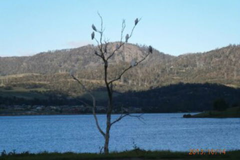 Derwent Retreat - Tourism Brisbane 6