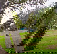 Windsor Gardens Caravan Park - Brisbane Tourism
