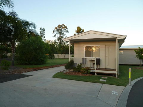Chinchilla Tourist Park - Brisbane Tourism 6