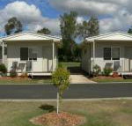 Chinchilla Tourist Park - Brisbane Tourism