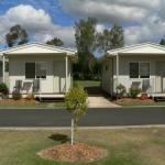 Chinchilla Tourist Park - Brisbane Tourism 0