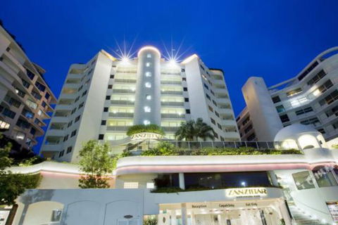 Zanzibar 802 - Tourism Brisbane 1