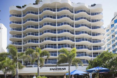 Zanzibar 802 - Tourism Brisbane 0