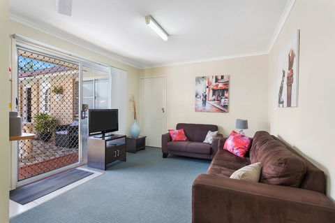 Clifford Park Holiday Motor Inn - Tourism Brisbane 4