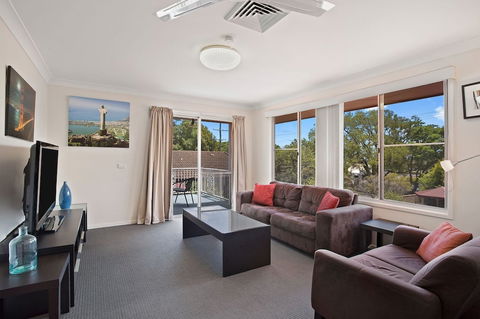 Clifford Park Holiday Motor Inn - Tourism Brisbane 2