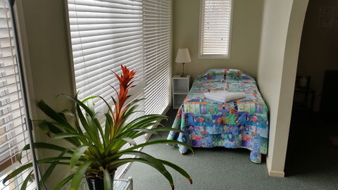 Clifford Park Holiday Motor Inn - Tourism Brisbane 6