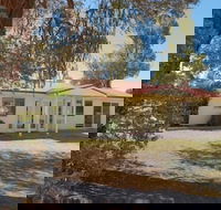 Barooga Golf View Motel - Brisbane Tourism
