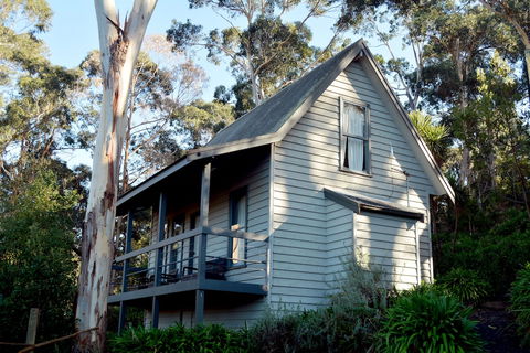 Great Ocean Road Cottages - Tourism Brisbane 6