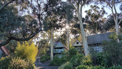 Great Ocean Road Cottages - Tourism Brisbane 3