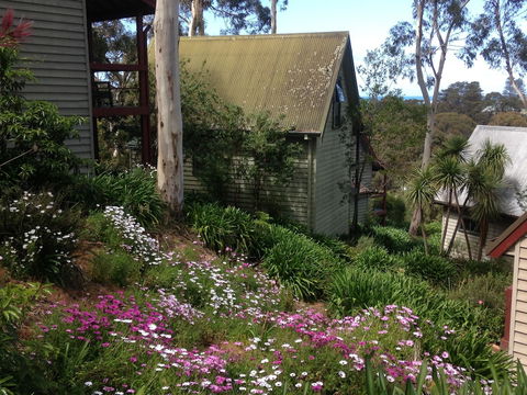 Great Ocean Road Cottages - Tourism Brisbane 2