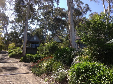 Great Ocean Road Cottages - Tourism Brisbane 4