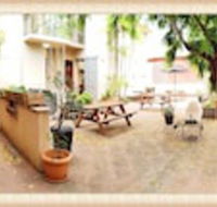 Childers Oasis Motel - Brisbane 4u