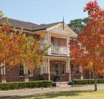 Plumes on the Green Boutique Bed  Breakfast - Brisbane Tourism