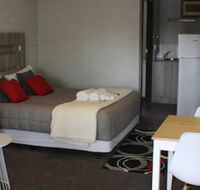Thomas Lodge Motel - Brisbane 4u
