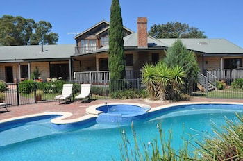 The George At Yering - Tourism Brisbane 1