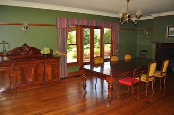 The George At Yering - Tourism Brisbane 2