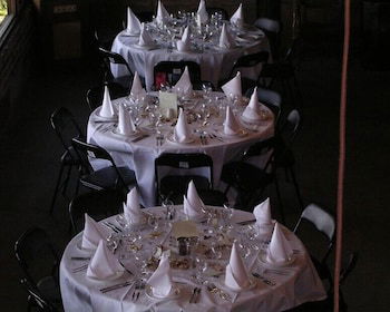 The George At Yering - Tourism Brisbane 5