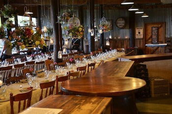 The George At Yering - Tourism Brisbane 4