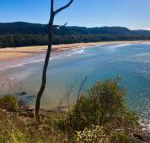Ocean Beach Cottage - Brisbane 4u
