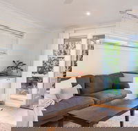 Surf Side Retreat - Tourism Brisbane