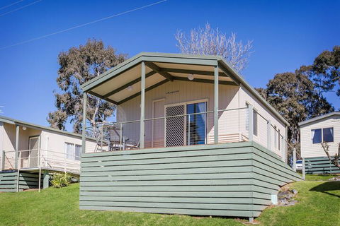 Discovery Parks - Lake Hume, New South Wales - Brisbane Tourism 4