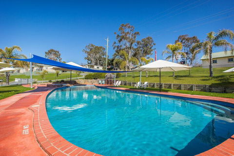 Discovery Parks - Lake Hume, New South Wales - Brisbane Tourism 3