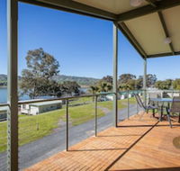 Discovery Parks - Lake Hume New South Wales - Brisbane 4u