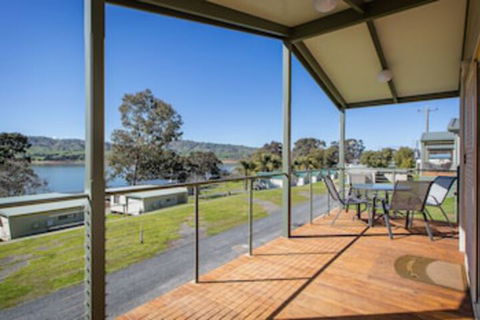 Discovery Parks - Lake Hume, New South Wales - Brisbane Tourism 0