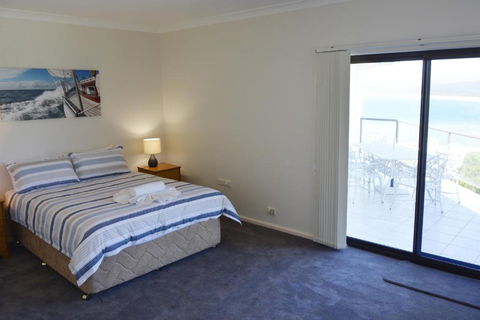 Seascape On Hill Street - Tourism Brisbane 5