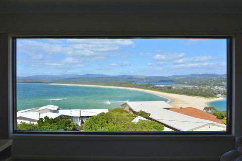 Seascape On Hill Street - Tourism Brisbane 2